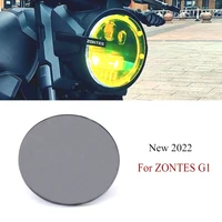 new 2022 fit zontes g1headlight protector protection cover for zontes g1 125 g1 155 g155 sr g1x 125