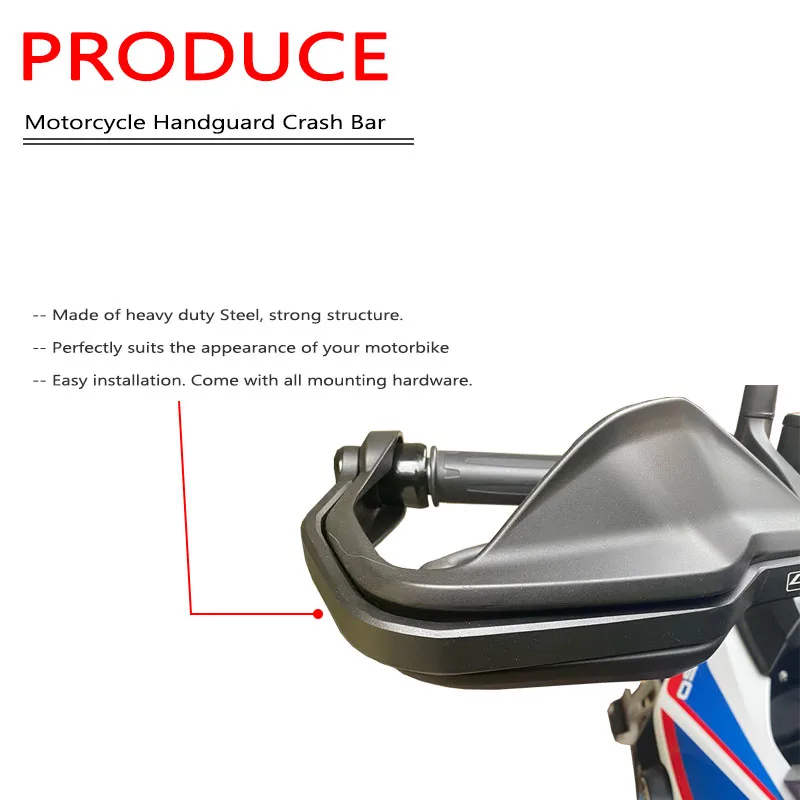 Новая защита рук руля для BMW F900R F900XR F900 R/XR F 900XR 2019-2023 2022