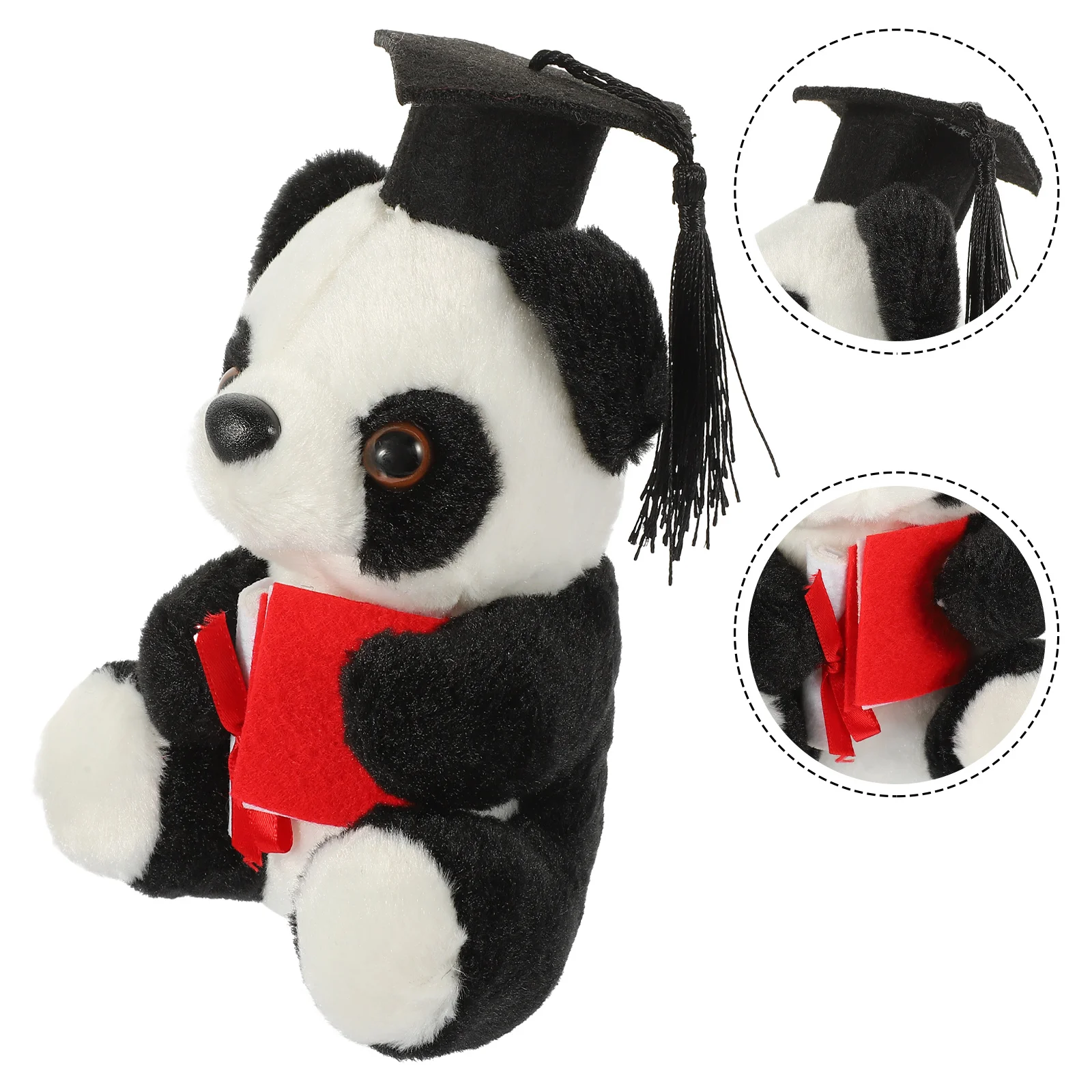 

Grad Plush