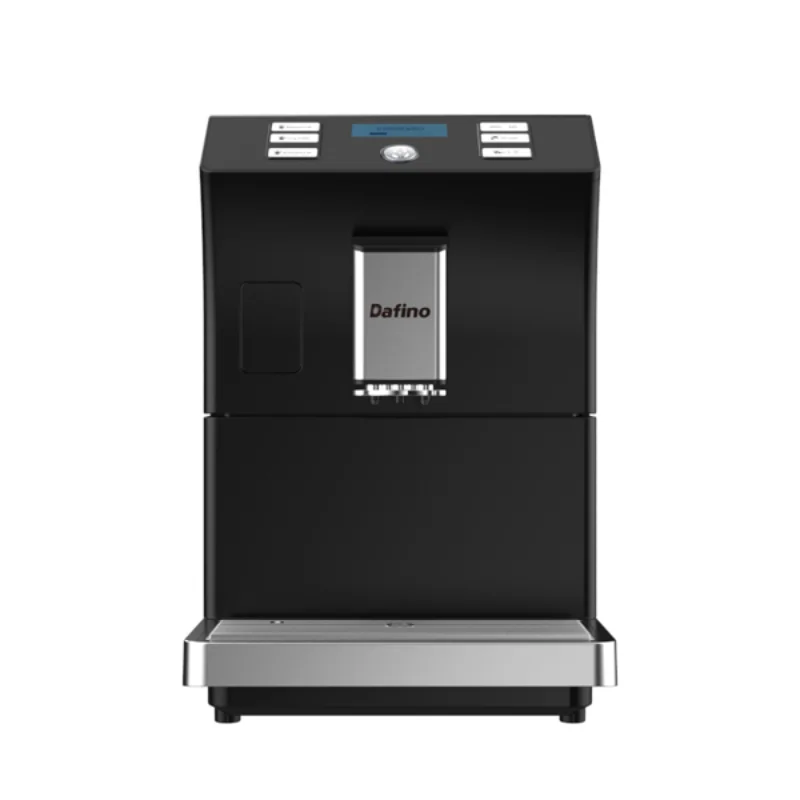 

Fino-206 Fully Automatic Espresso Machine\ Black[US Stock]