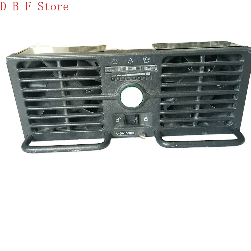 

R400-15000e For EMERSON Communication Power Supply 384V 40A 15KW