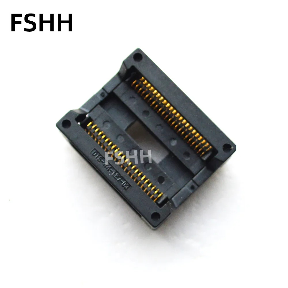 Тестовая розетка с диагональю 1 27 мм SOP44/PSOP44 | Компьютеры и офис