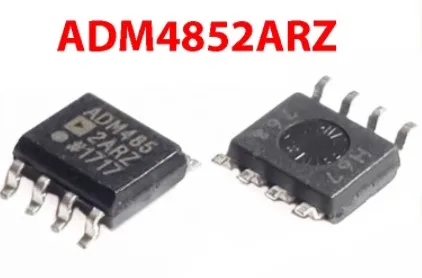 

1PCS/LOT ADM4852ARZ SOP-8 New and original