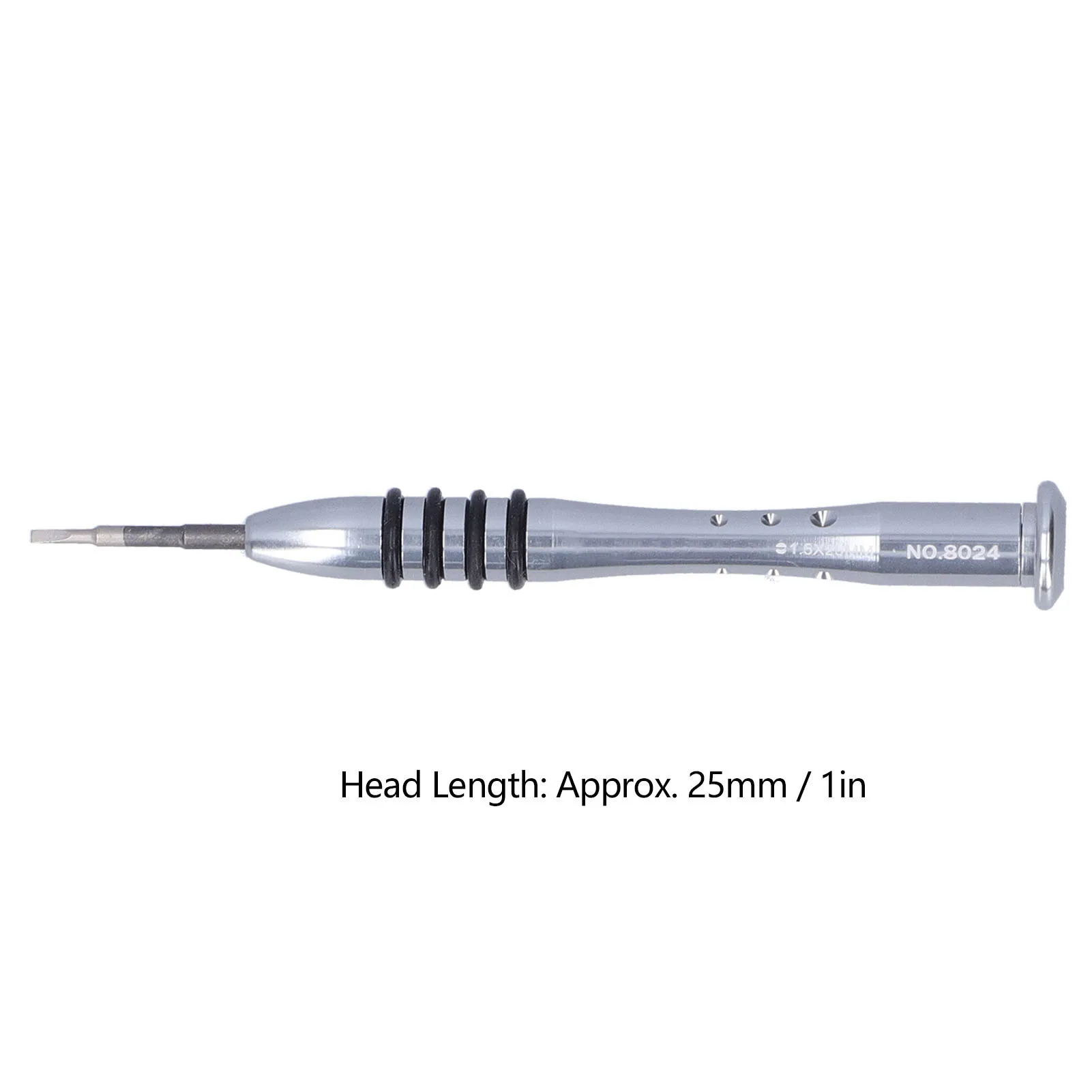 Набор инструментов для ремонта отверток из 6 шт. Для разборки электронных