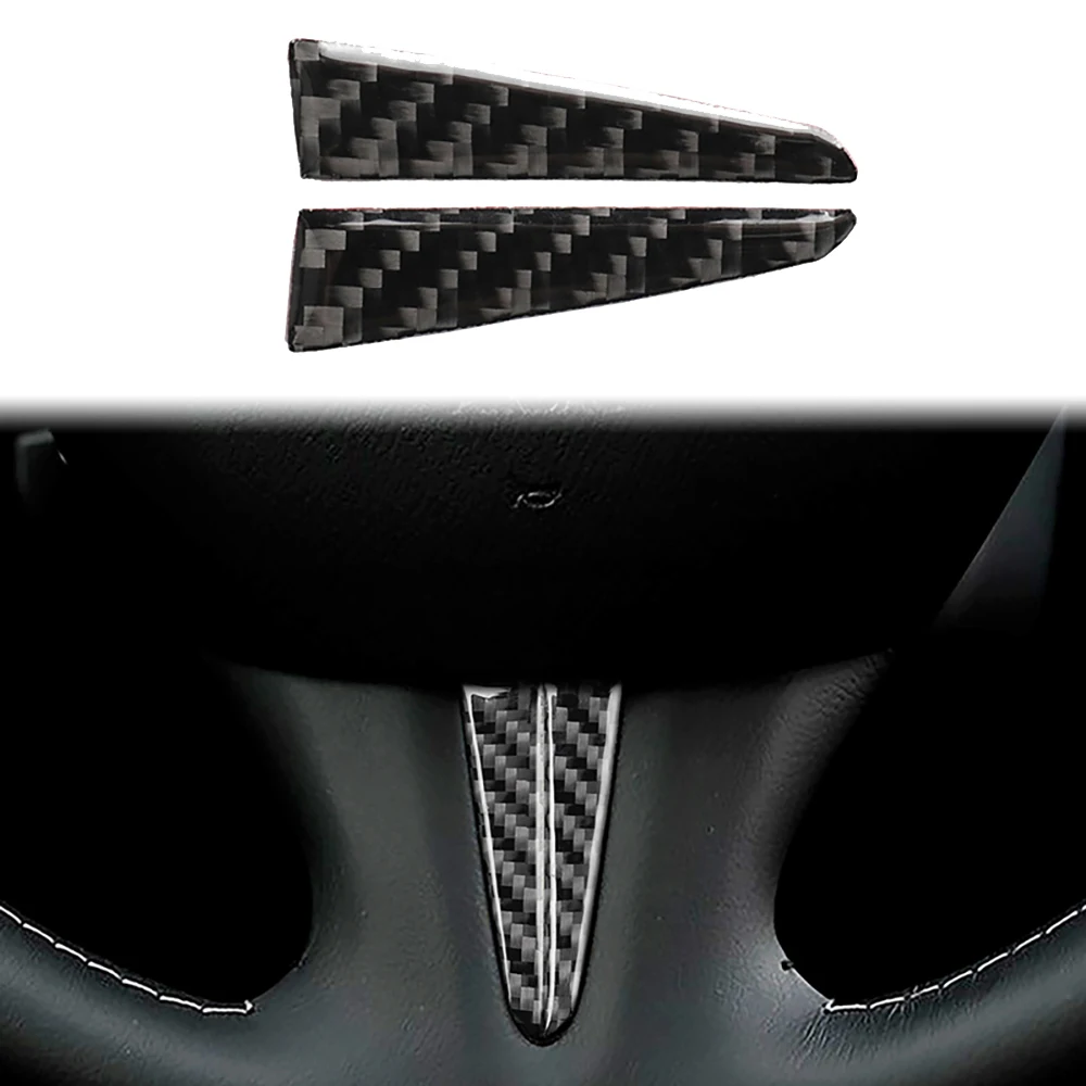 

Настоящее углеродное волокно для Infiniti Q50 2014-2020, нижняя Автомобильная панель рулевого колеса, декоративные наклейки, аксессуары для модификации автомобиля