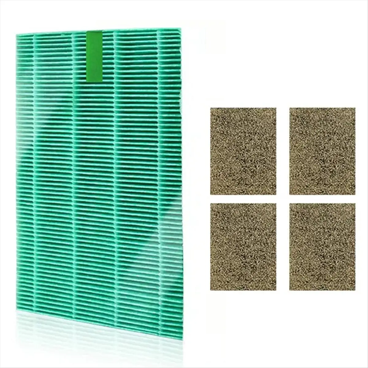 Фото Сменный фильтр A36R для AP-1216L, фильтр для очистителя воздуха Hepa Zeolite, фильтр с активированным углем, пыль №4