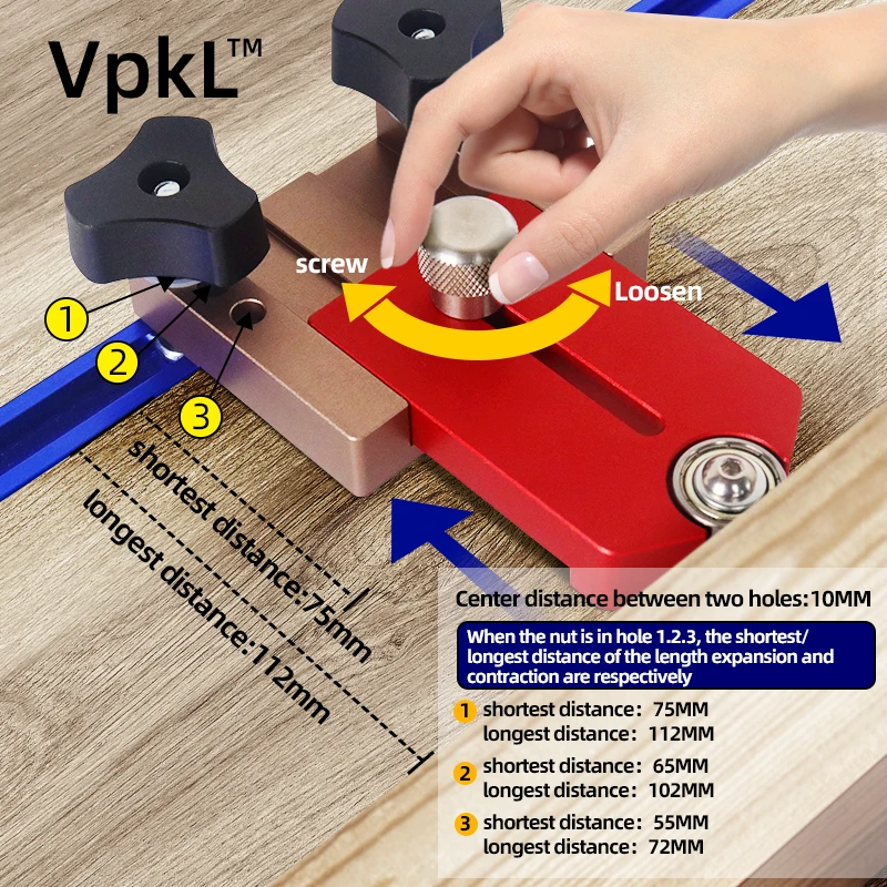 

Cutting Machine Table Saw Upside Down Fast Cutting Limit Backing Woodworking Workbench Chute Positioning Fixing Tool