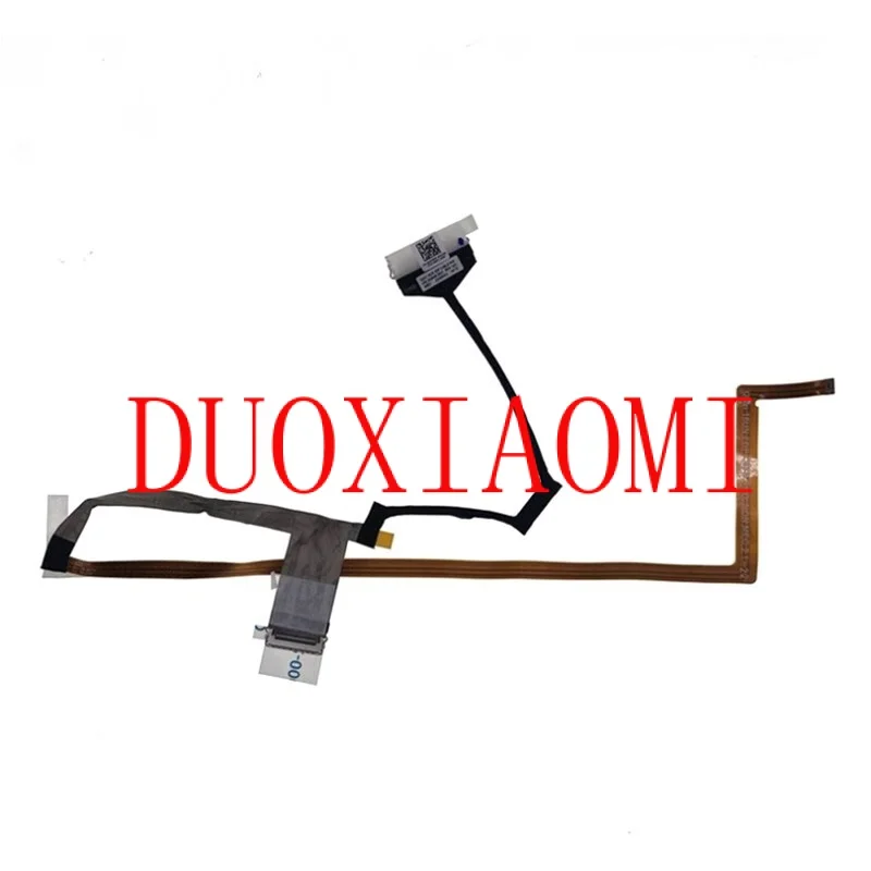 Новый Lcd ODIN 16UN EDP кабель FHD для Dell Vostro 5620 5625 Inspiron 7620 HDFMP