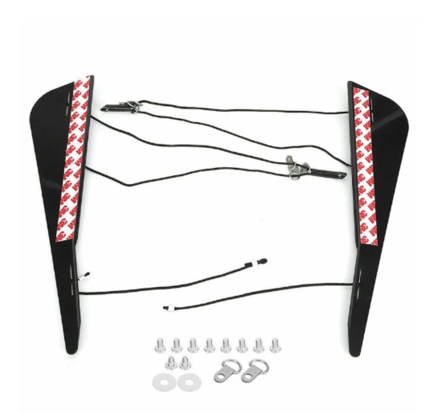 

Fit for Convertible Top Repair Kit C Column Fit for BMW E46 325Ci 330Ci M3 54317135351 Car Sunroof Repair Kit 1SET