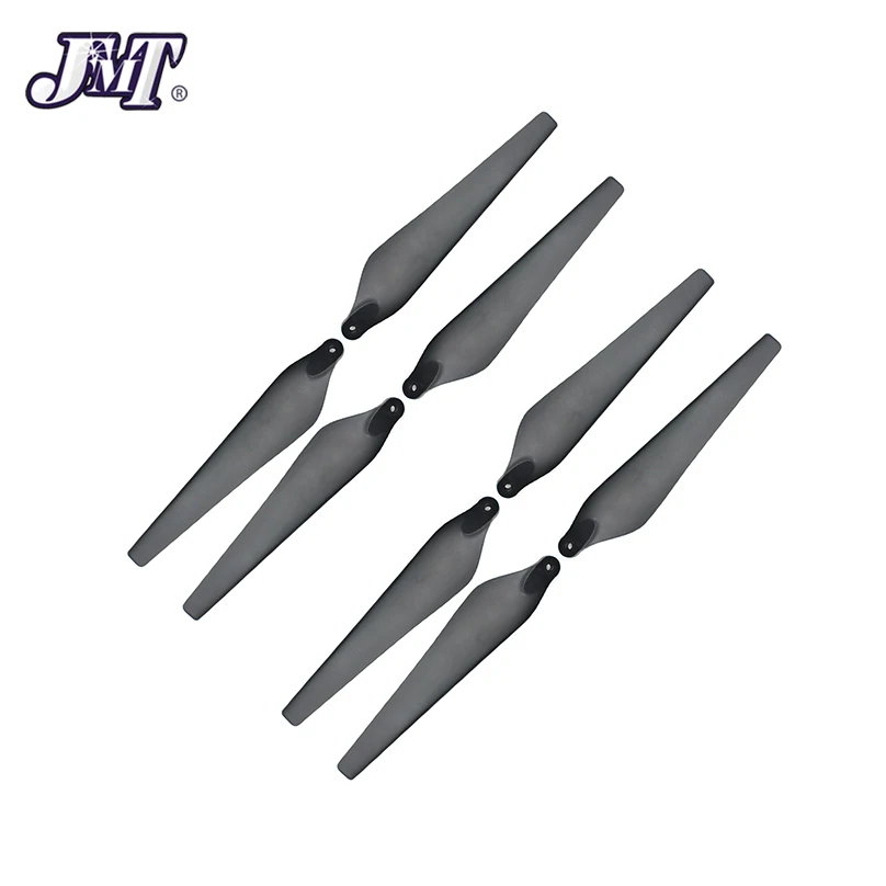 

8PCS JMT T16 3390 Folding Propeller CW CCW Props with Clip for DJI T16 Agriculture Plant Protection Drone Accessories