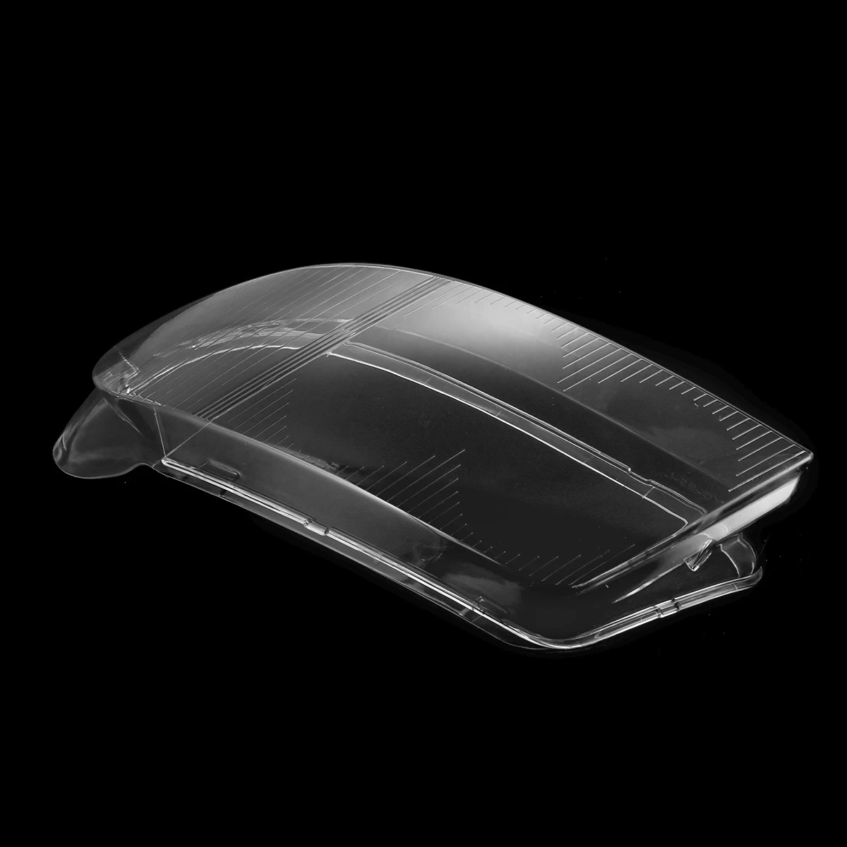 Новая передняя фара автомобиля крышка объектива накладка для VW Volkswagen Passat B5.5 2000-2005