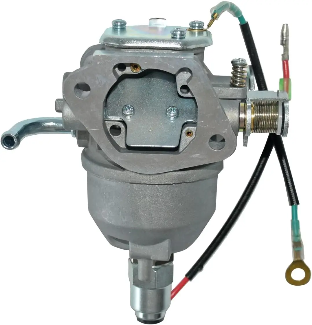 Фото Карбюратор для двигателей Kohler 24 853 99-S 2485399S CV22 CV23 CV620 CV640 CV670 CV680 с топливным насосом (24-853-99-S) №2