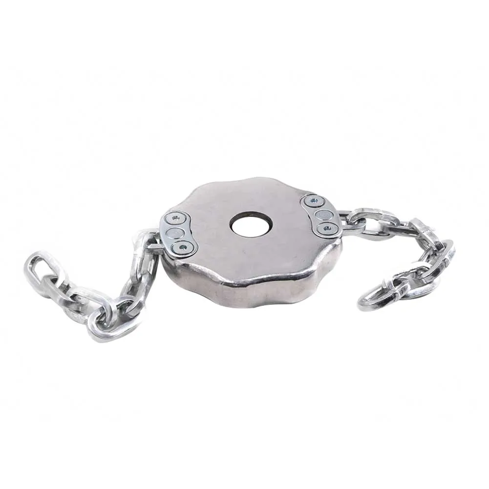 

Садовая универсальная катушка для травокосилки, легкая установка, универсальный инструмент для сада, аксессуары для газонокосилки, сталь, ...