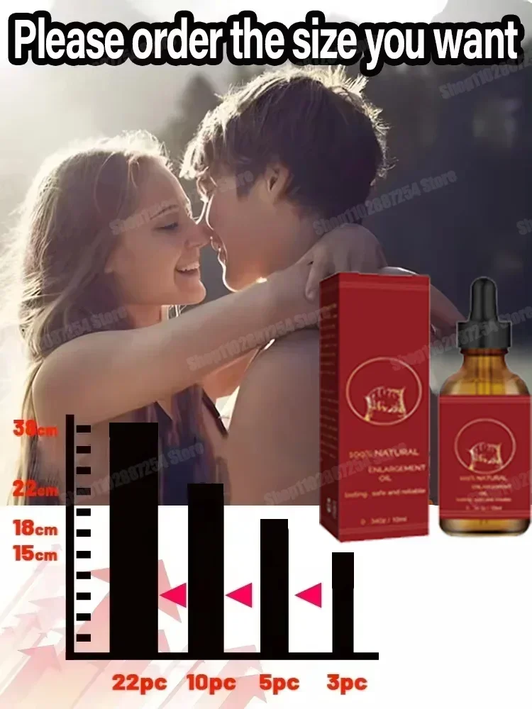 Мужское усиление для утолщения пениса роста и улучшения эрекции повышения