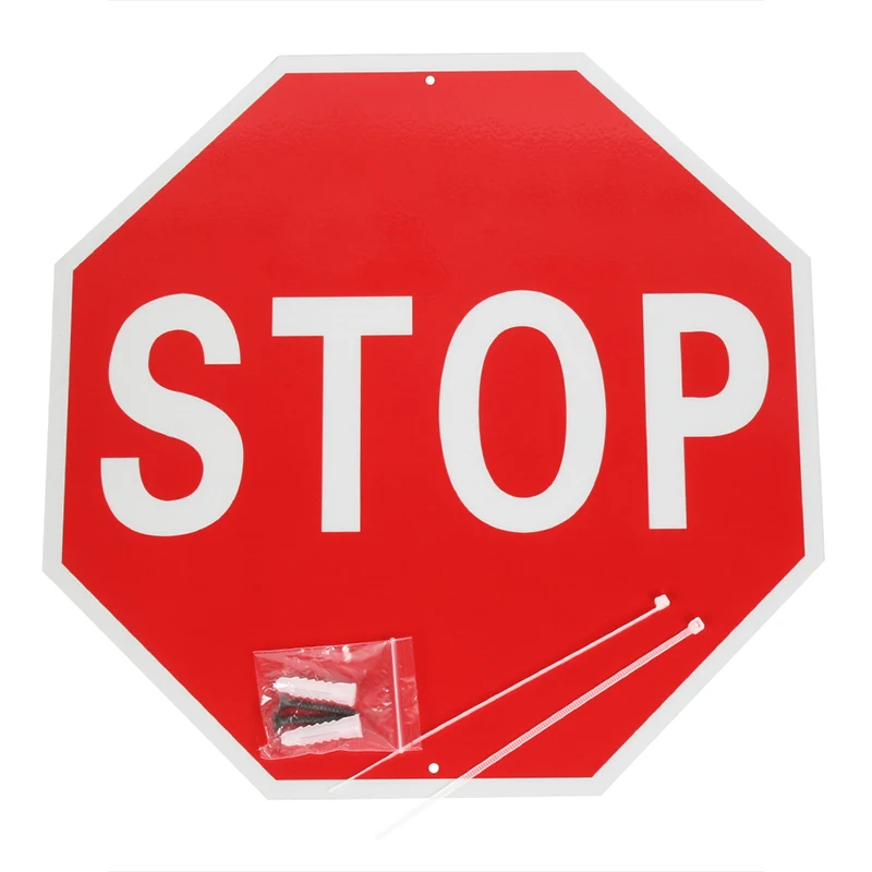 

Светодиодный металлический Оловянный Ретро-плакат со стоп-табличкой, постер для бара, паба, дома, Подвесной Настенный декор для бара, рестор...