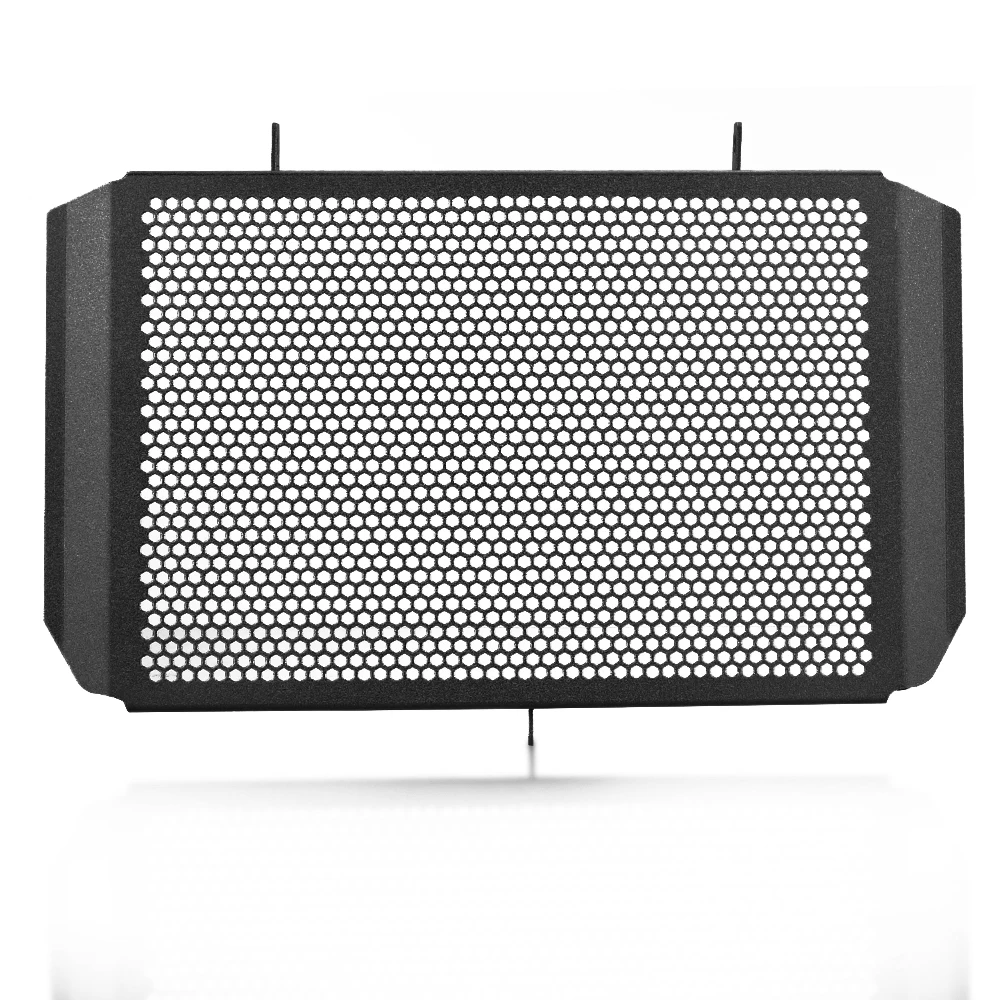 Аксессуары для мотоциклов алюминиевая решетка радиатора Защитная крышка Kawasaki