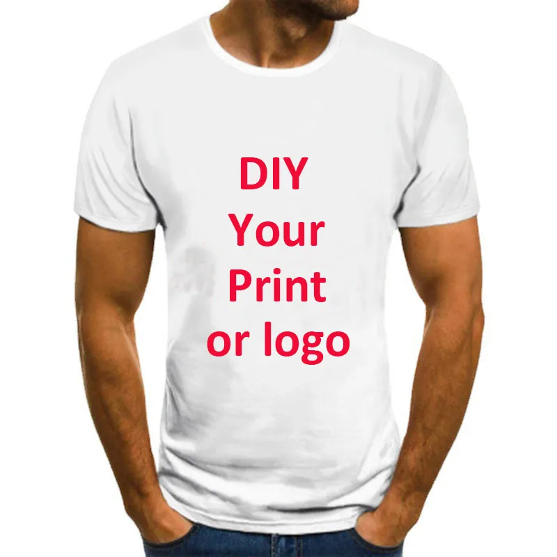 

3D Printing Custom Jersey Custom Sports attire DIY Souvenir Photo Team Logo Brand LOGO T-Shirts Kids Cartoon Characters