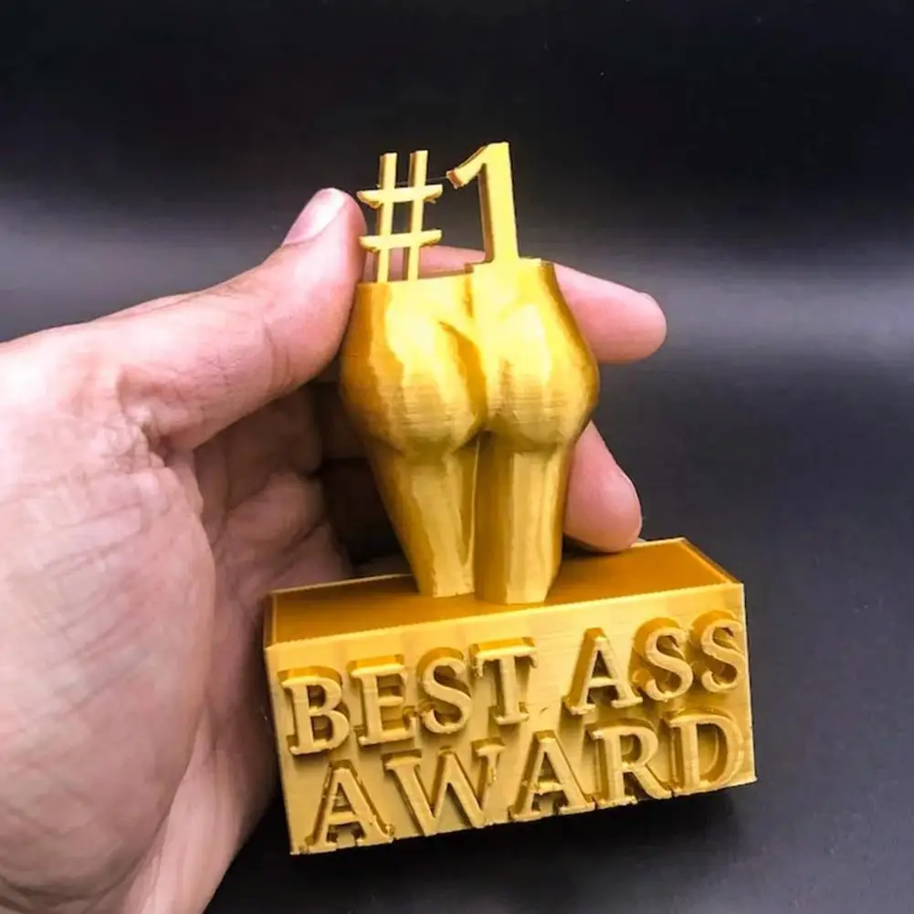 Настольная статуя украшение уникальный забавный декор для домашней вечеринки