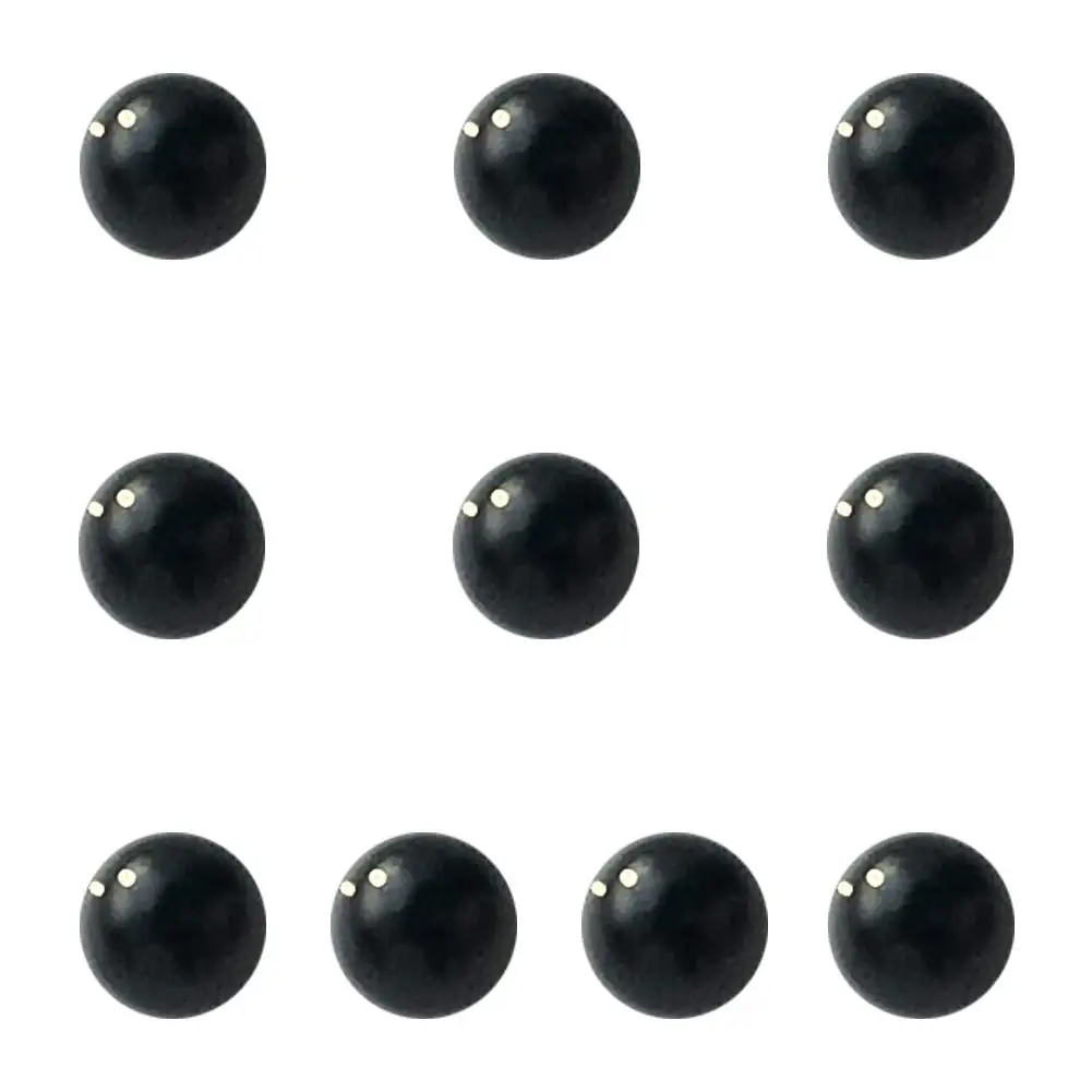 

Si3N4 Silicon Nitride Ceramic Ball Bearings G5 Silicon Nitride