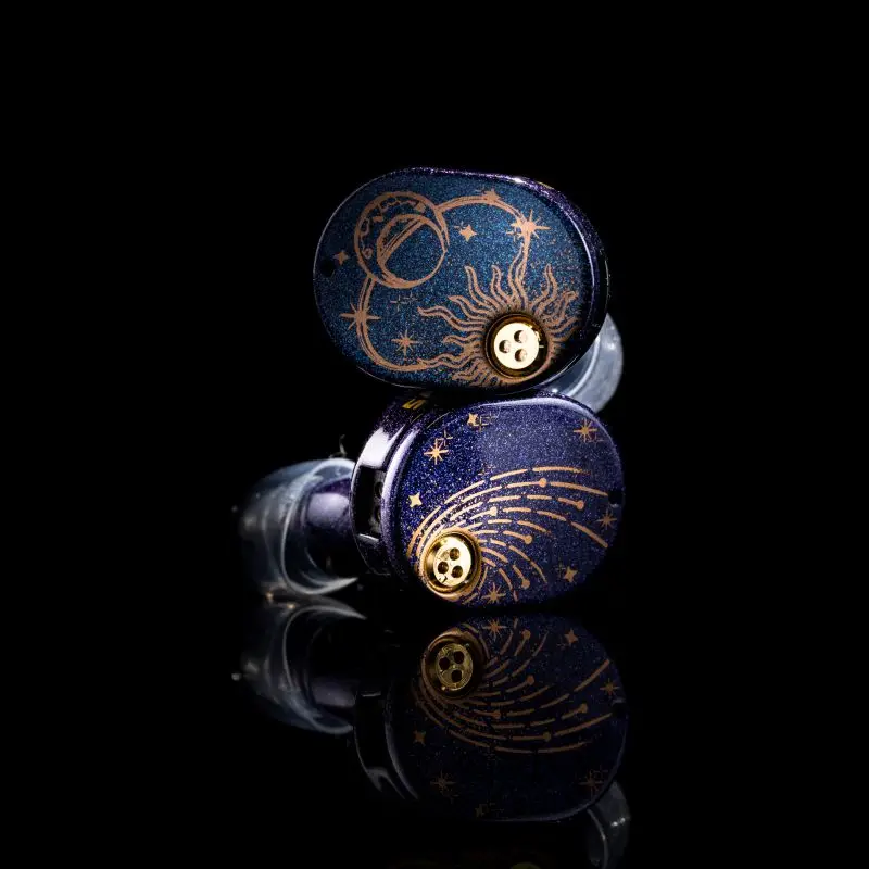 Наушники MOONDROP STELLARIS