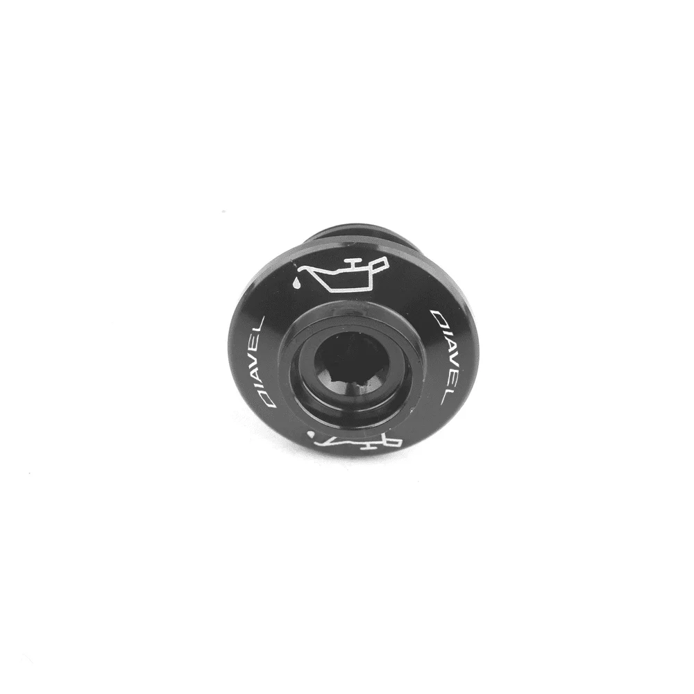 

Крышка штекера двигателя ЧПУ, крышки, винты, масляный болт фильтра для Ducati X демоel/S 2016-2019 Supersport 939/S Streetfighter 848