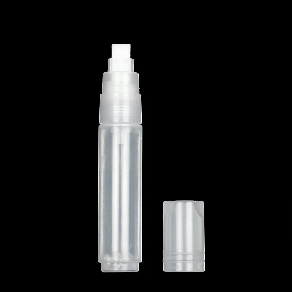 

Пластиковые пустые стержни для маркеров, набор из 12 штук