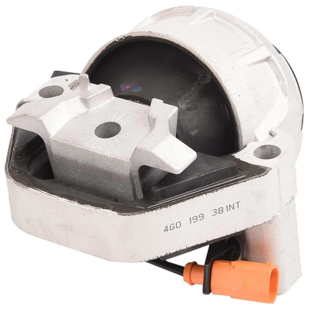 Крепления левого и правого двигателя 4G0199381NT монтаж с проводом 4G0199381LE 4G0199381KH для Audi