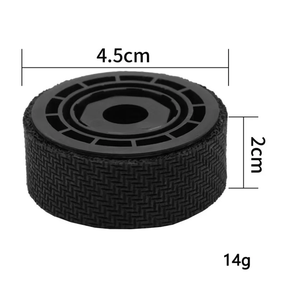 Фото Для подметального робота iRobot Braava Jet M6 (6110) (6012) (6112) (6113) Расходные материалы для колес Аксессуары для шин №2