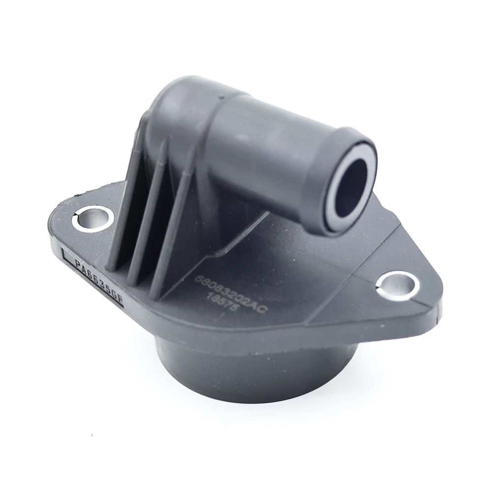 

Положительный клапан вентиляции картера POKESS для автомобильных аксессуаров Chrysler Dodge Jeep 68083202 АК