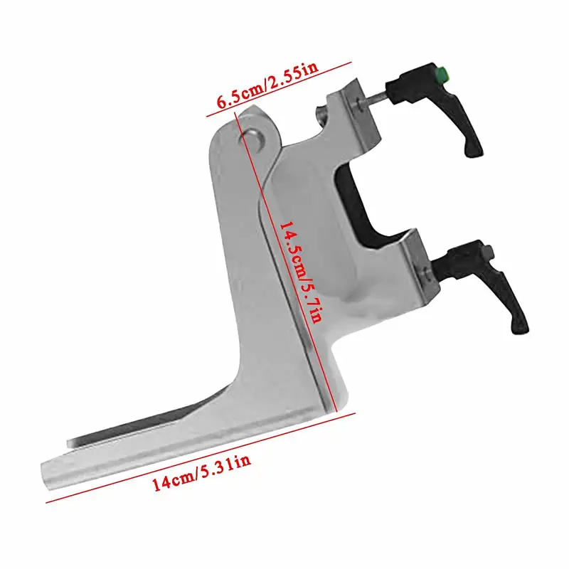 Вспомогательный Инструмент для прополки портативная ручная педаль из