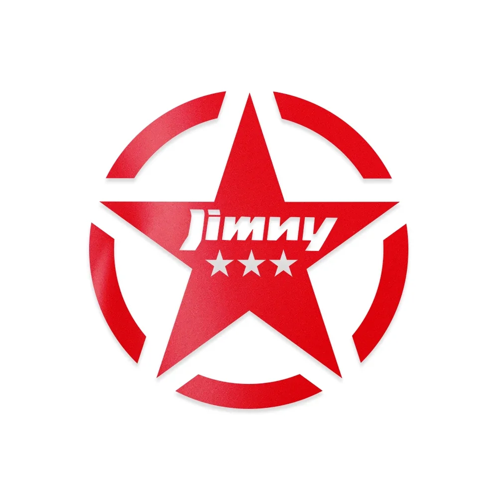 

SUZUKI JIMNY JB64 MT AT Армейские Наклейки Для Запуска Автомобиля, Виниловые Наклейки На Весь Корпус, Боковая Дверь
