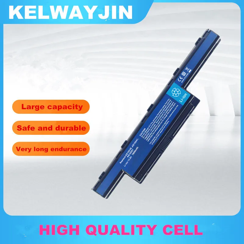 Фото AS10D31 Аккумулятор для ноутбука Acer Aspire 5742G 5742Z 5749G 5749Z 5560 5560G 5733 5733Z 5736Z 5741 5741Z 5742 Series №1