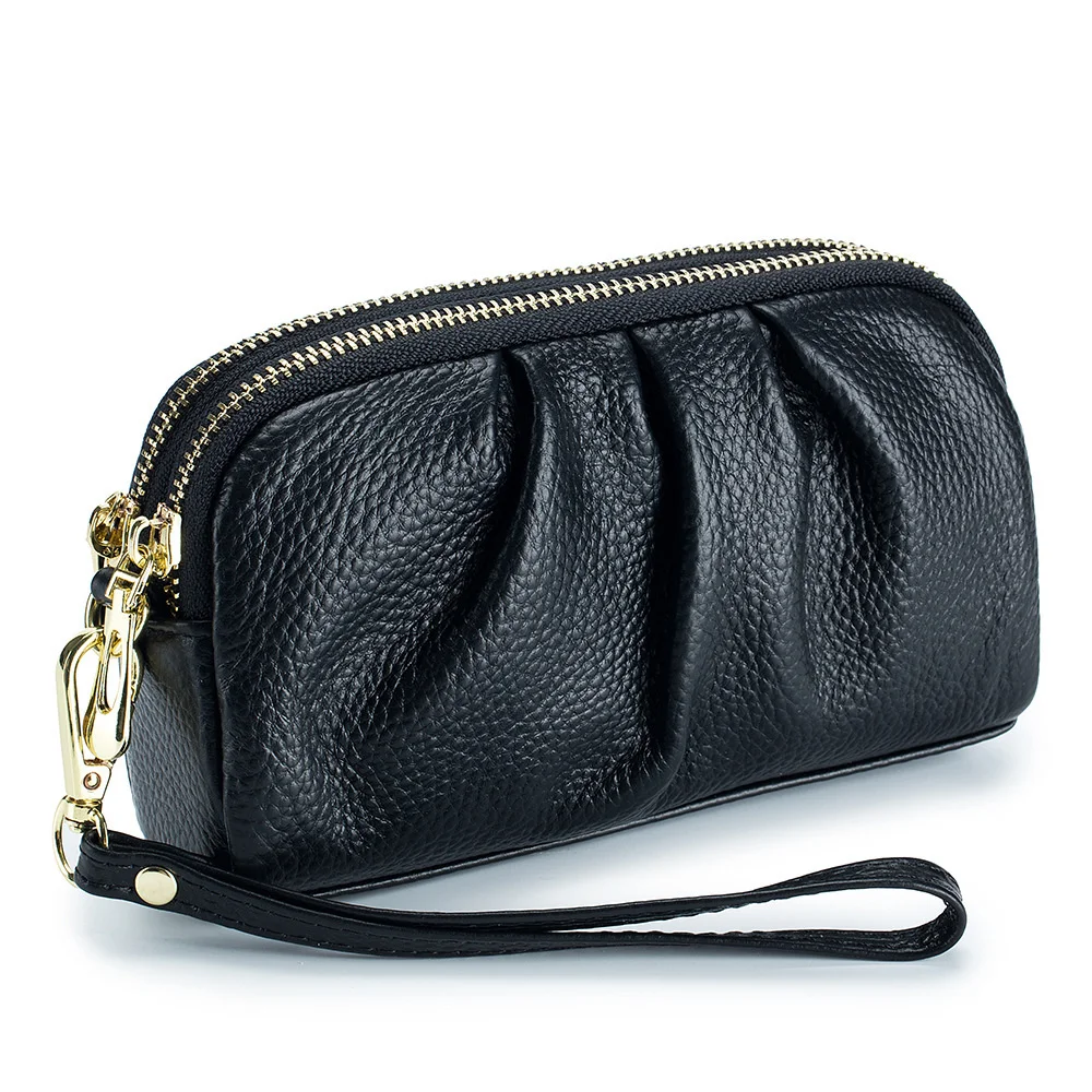 

Women Wallets Multifunction Large capacity Purses Long Zip ist bag Money Coin Holder Female phone Purse