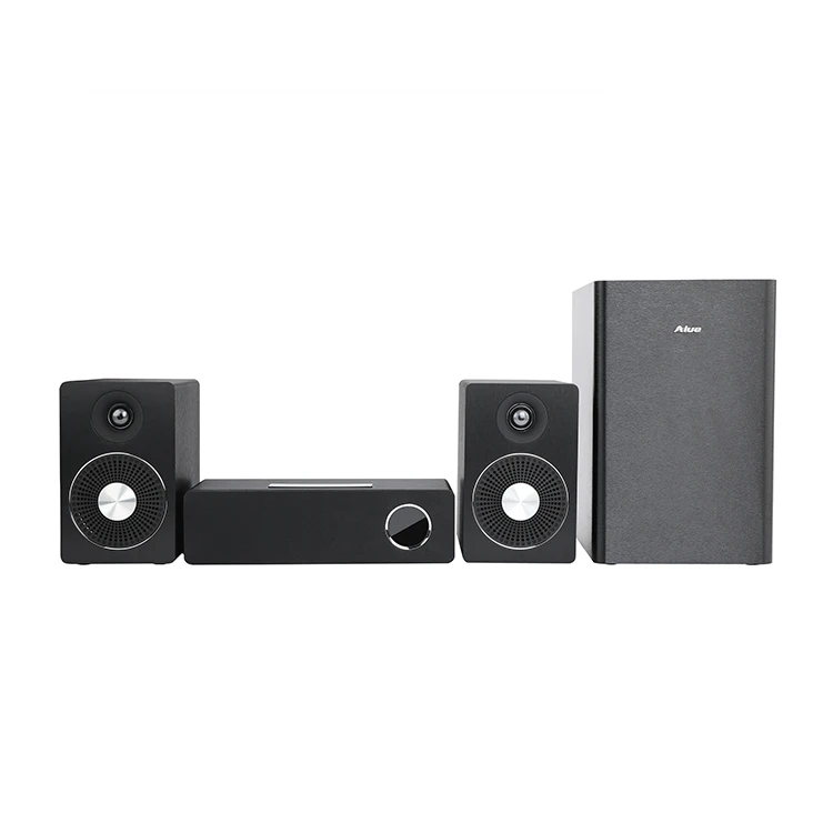 

5.1 Wireless soundbar home theater system prices for stage