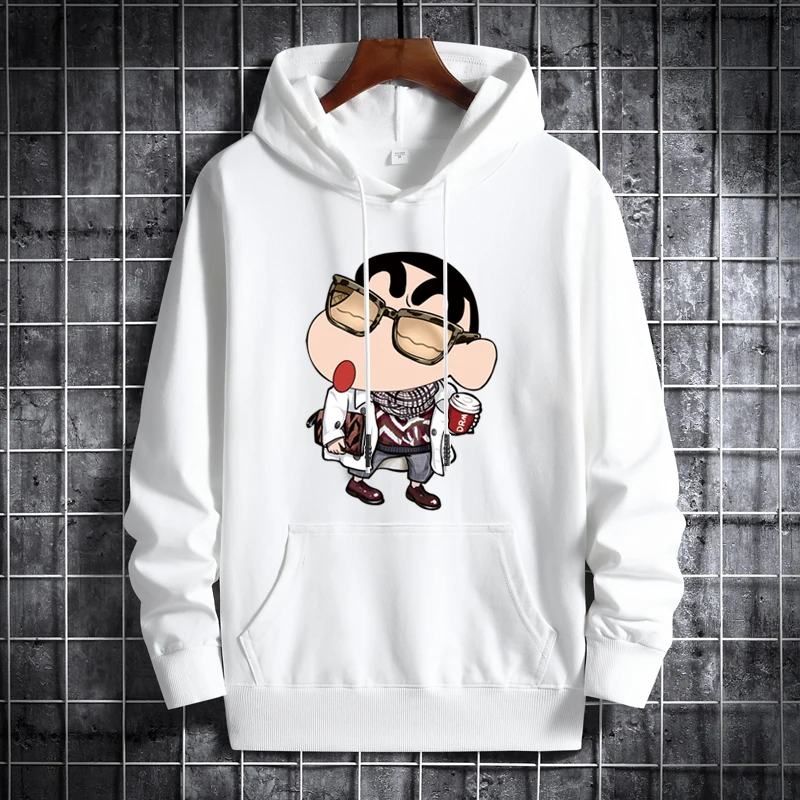 

Hoodies & Sweatshirts