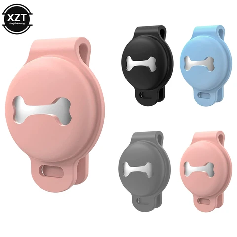 GPS-трекер для собак, устройство для защиты от потери домашних животных от Bluetooth