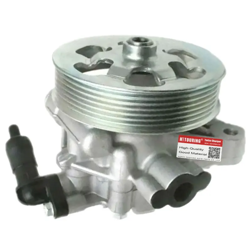 Гидравлический насос гидроусилителя руля для HONDA 56110-R40-A01 56100-R40-A04 56100-R40-P05 56110R40A01