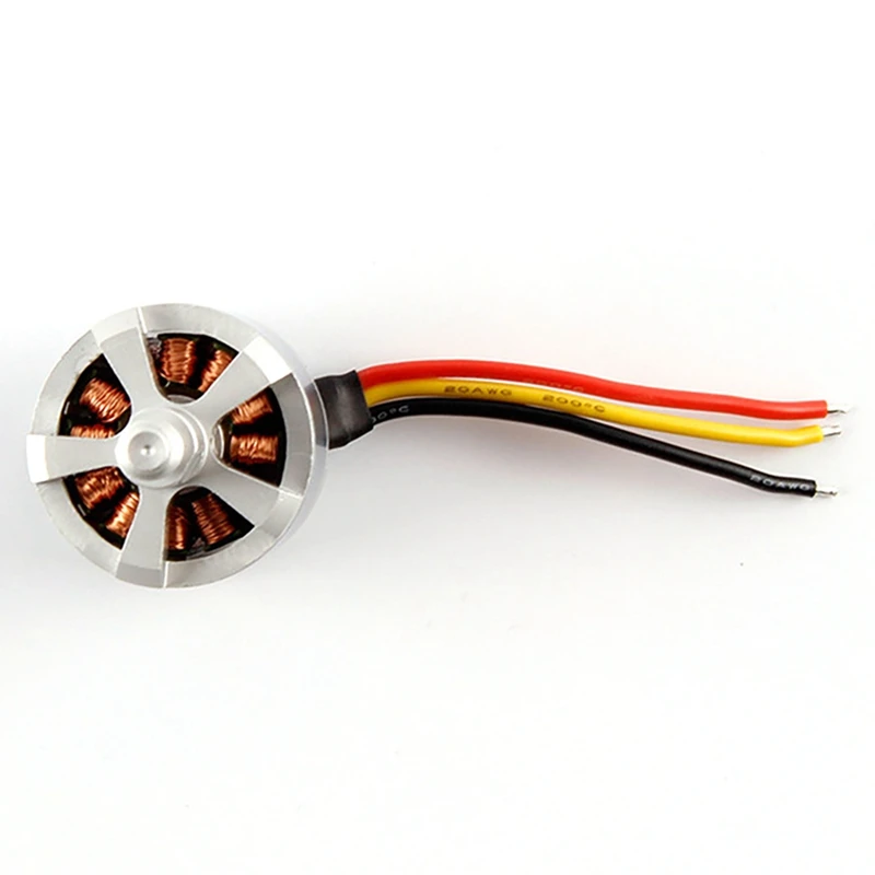 2212 920KV бесщеточный двигатель с самоблокировкой для DJI Genie F450 F550 мотор аксессуары