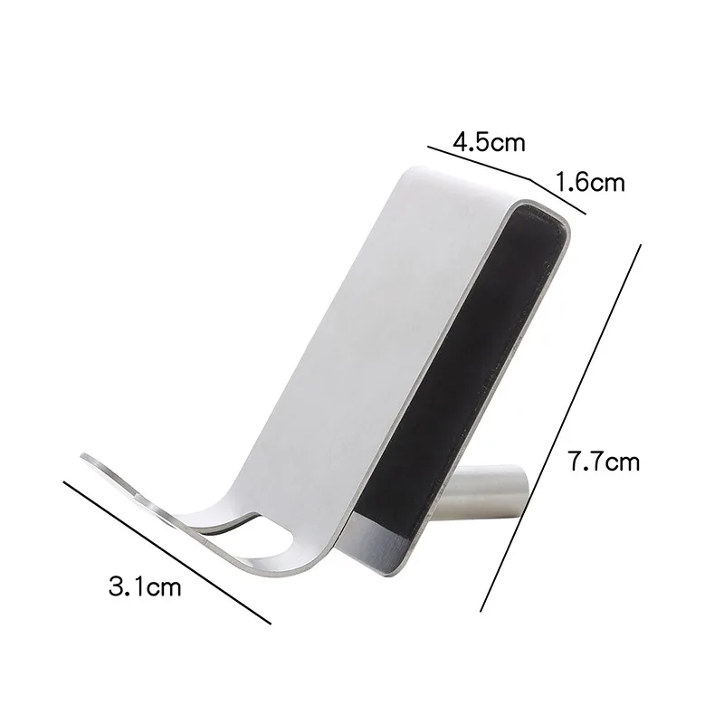 Скребок для душа черный с крючком силиконовый Швабра из нержавеющей стали мытья