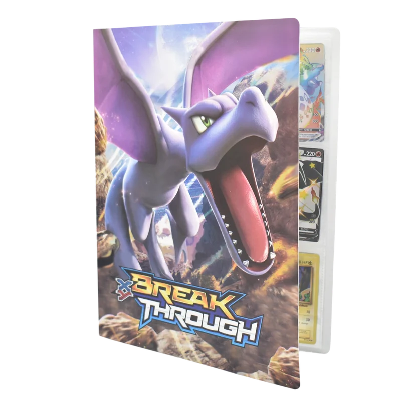

432 шт., лидер продаж, альбом карт Pokemon GX EX, игровые персонажи, карточки, папка для книг, список топ-загруженных игрушек, подарок для ребенка