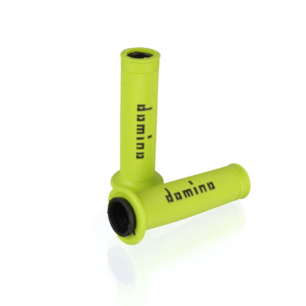 

Универсальная ручка для мотоцикла, 7/8 "22 24 мм, ручка на руль, домино, квадроцикл, грязевой питбайк, гоночный мотокросс, гелевые резиновые тормозные ручки