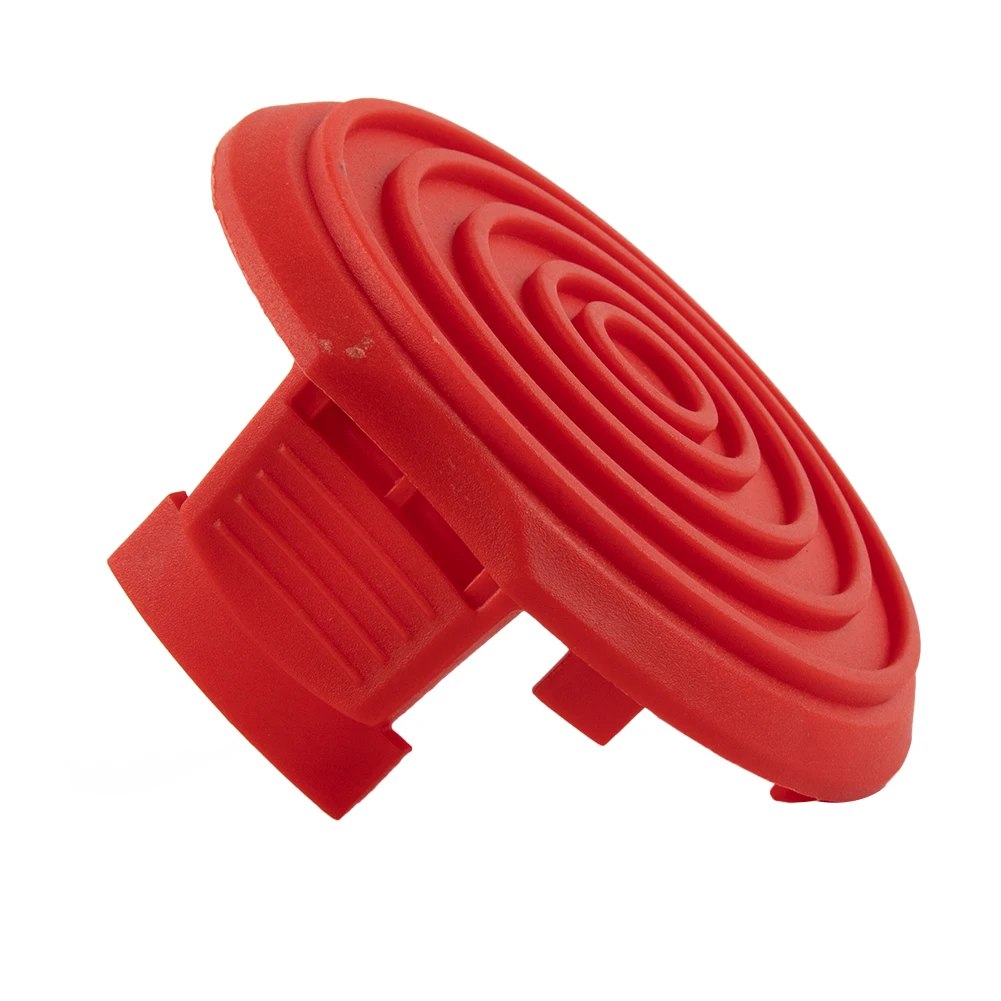 Крышка для катушки триммера супер жесткого 40 в макс. 13 дюймов крышки