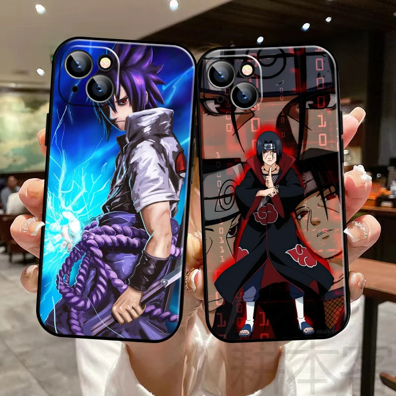 

Cartoon Pokémon Phone Case For Funda iPhone 13 11 Pro Max 12 Mini X XR XS Max 6 6s 7 8 Plus SE 2020 Liquid Silicon Soft Back
