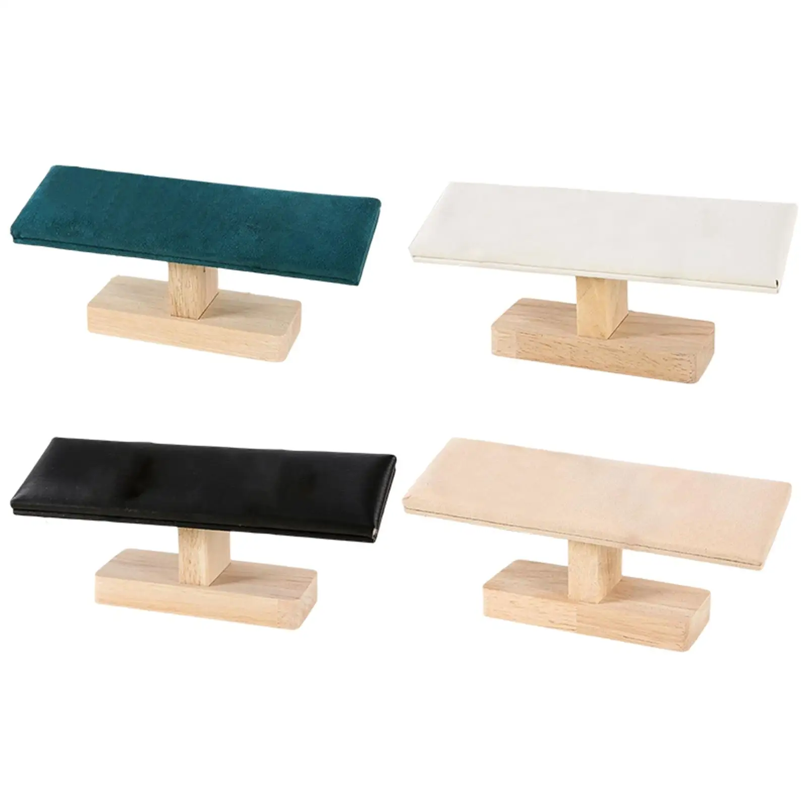 

Multipurpose Watch Display Stand Jewelry Storage Holder for Bedroom Decor