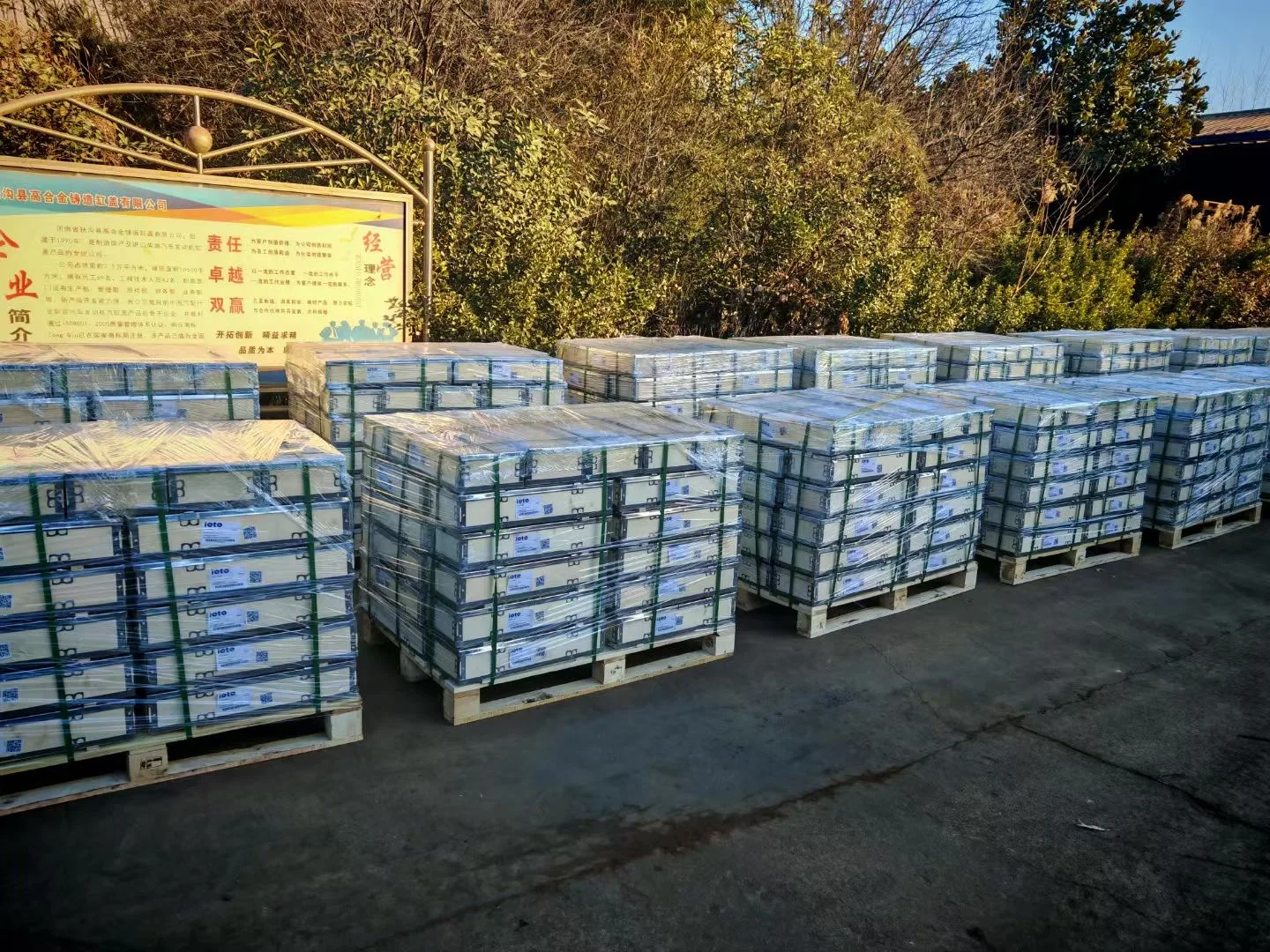 Новая головка блока цилиндров 2L OEM 11101-540621110154062 для дизельного двигателя Toyota Hilux 2.4, модель 909050 (art.: 3920d9c04644f) - 3920d9c04644f