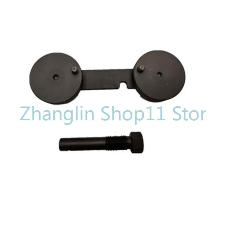 Инструменты для ремонта автомобиля t10171a специальные инструменты синхронизации