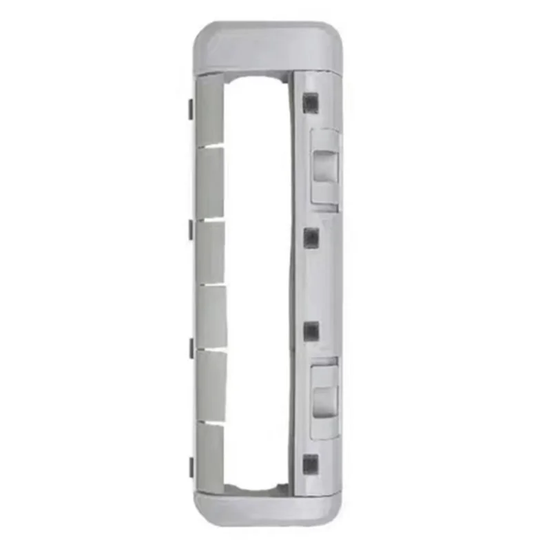 Крышка основной щетки для Dreame Bot L10S Pro Ultra робот-пылесос бытовая чистая техника