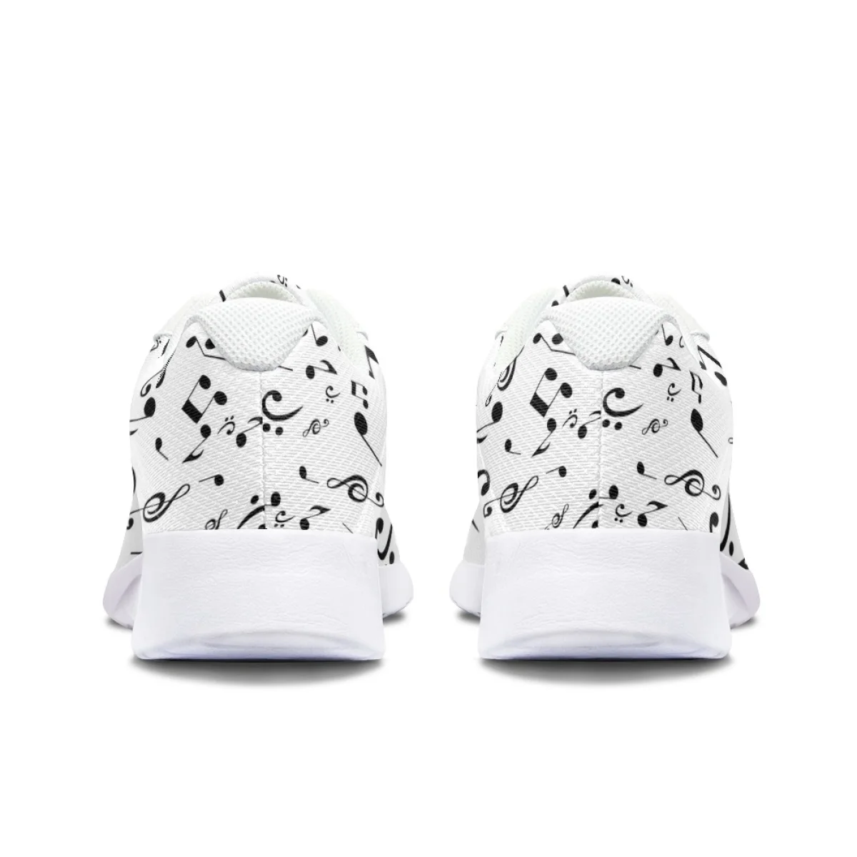 Кроссовки женские амортизирующие модная повседневная обувь с мультяшным