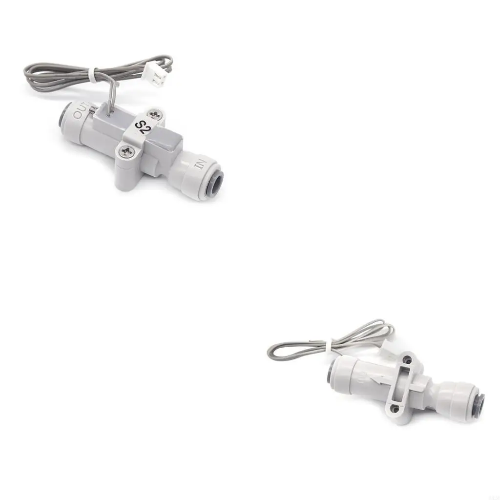 

Датчик расхода воды G1/4"