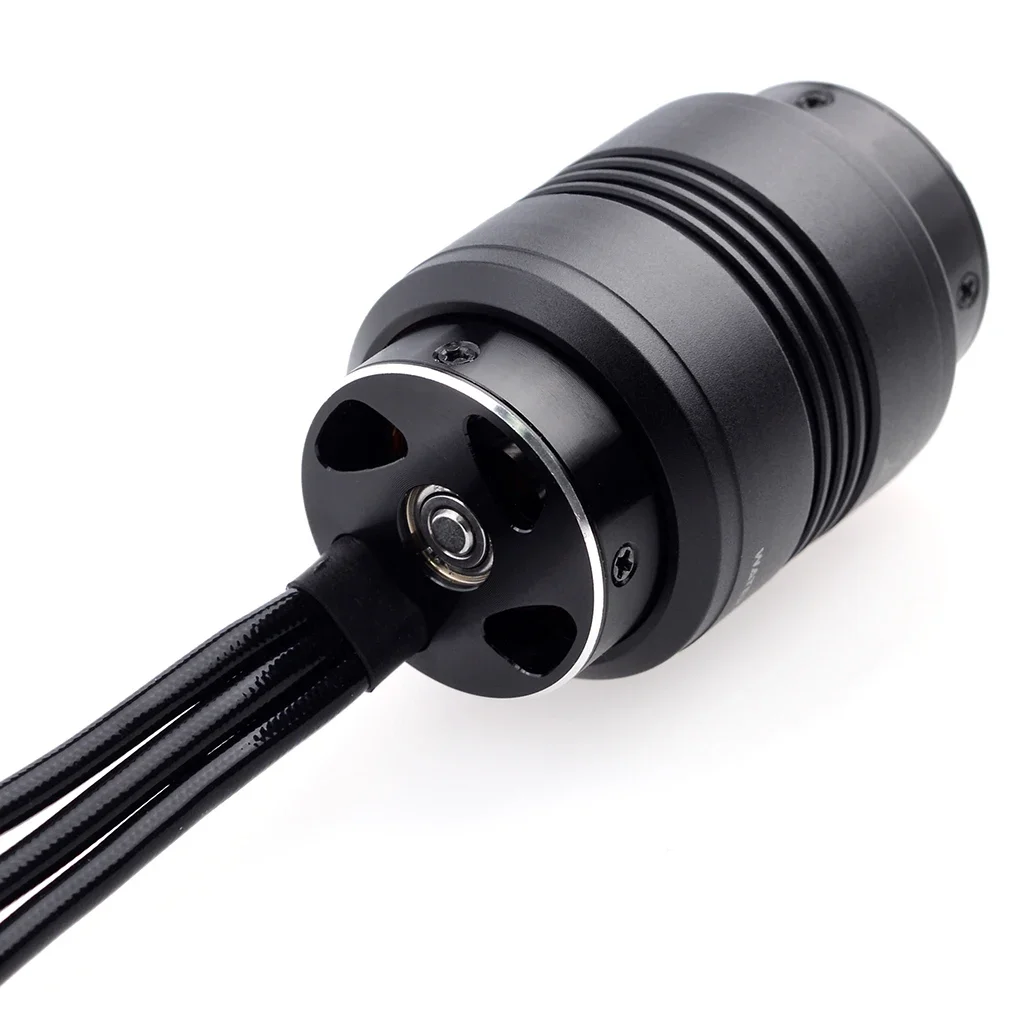 Комплект UniFlyROCKET-RC: Бесщеточный двигатель 294829582968 и ESC 70A с водяным охлаждением (29-S29-L) для радиоуправляемых лодок Traxxas 600-800 мм (art.: 3920dcac3f6db) - 3920dcac3f6db